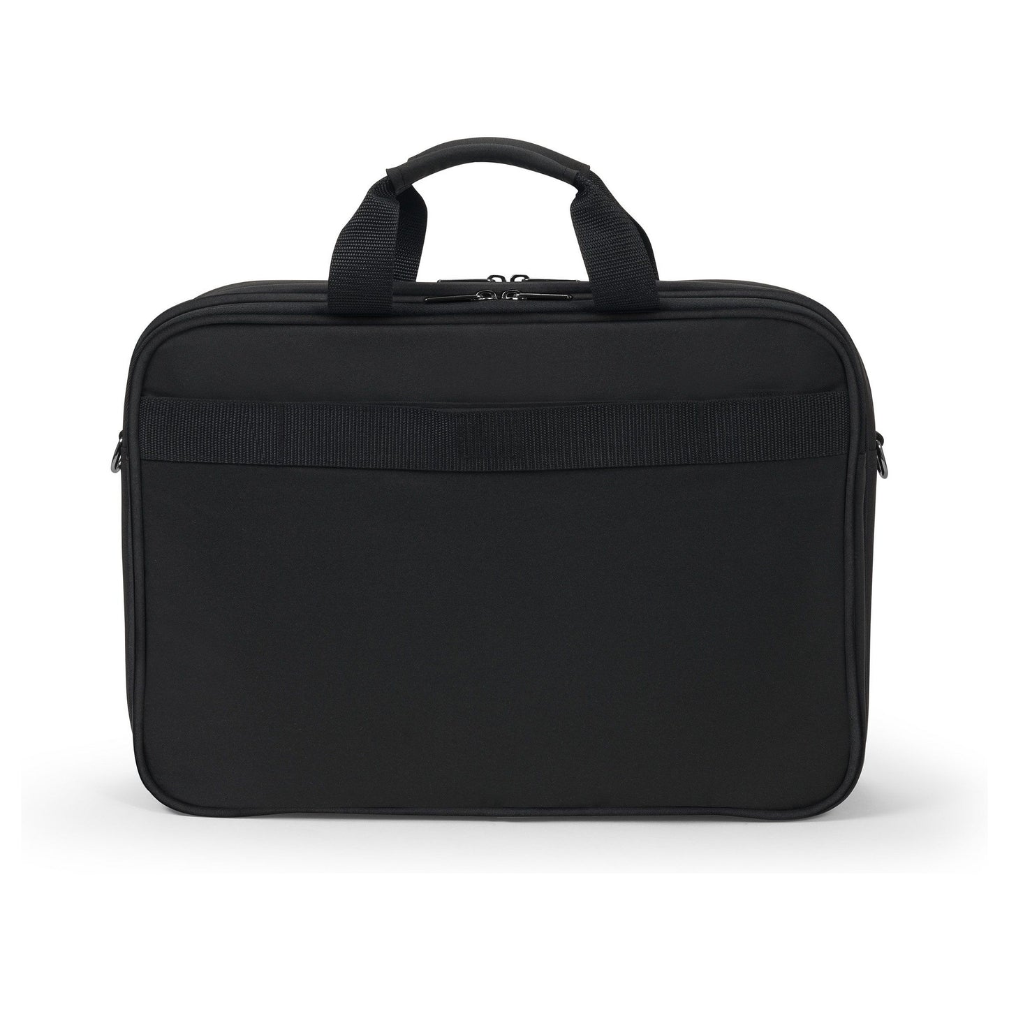 Dicota Laptop Eco Top Traveller BASE bis 35,8 cm 14.1" Schwarz inkl. Schultergurt