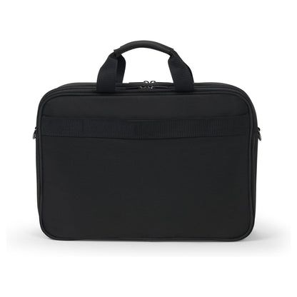 Dicota Laptop Eco Top Traveller BASE bis 35,8 cm 14.1" Schwarz inkl. Schultergurt