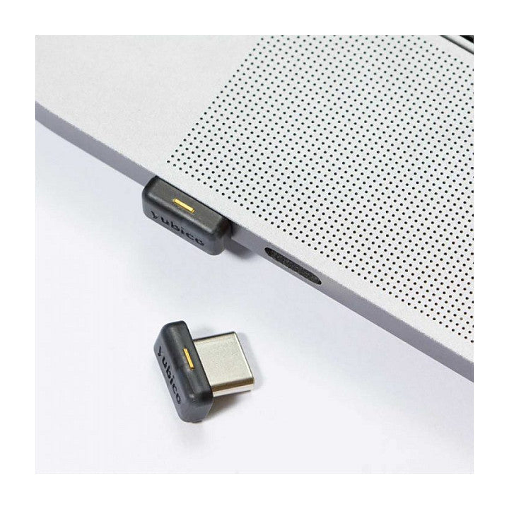 YubiKey 5C Nano USB-C