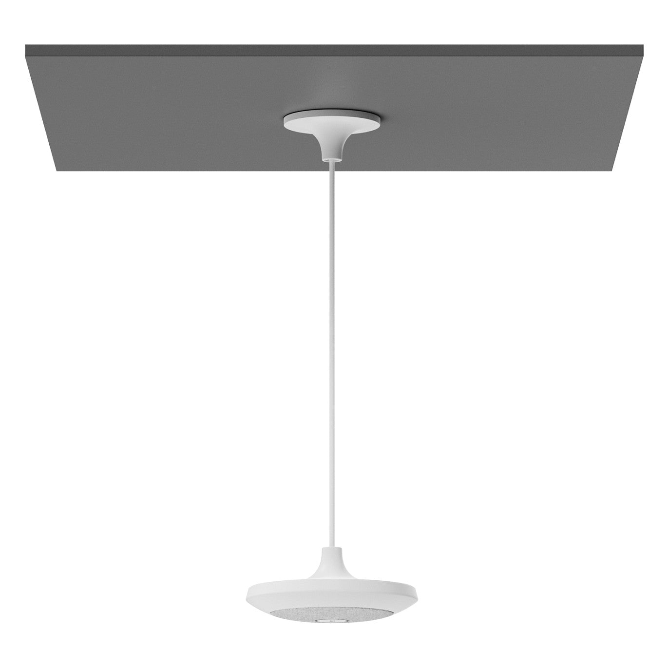 Logitech Deckenhalterung für Mikrofon Rally Mic Pods