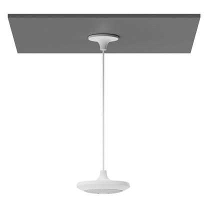 Logitech Deckenhalterung für Mikrofon Rally Mic Pods