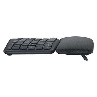 Logitech Ergo K860 Ergonomisch (geteilt) Bluetooth 5.0 Switzerland