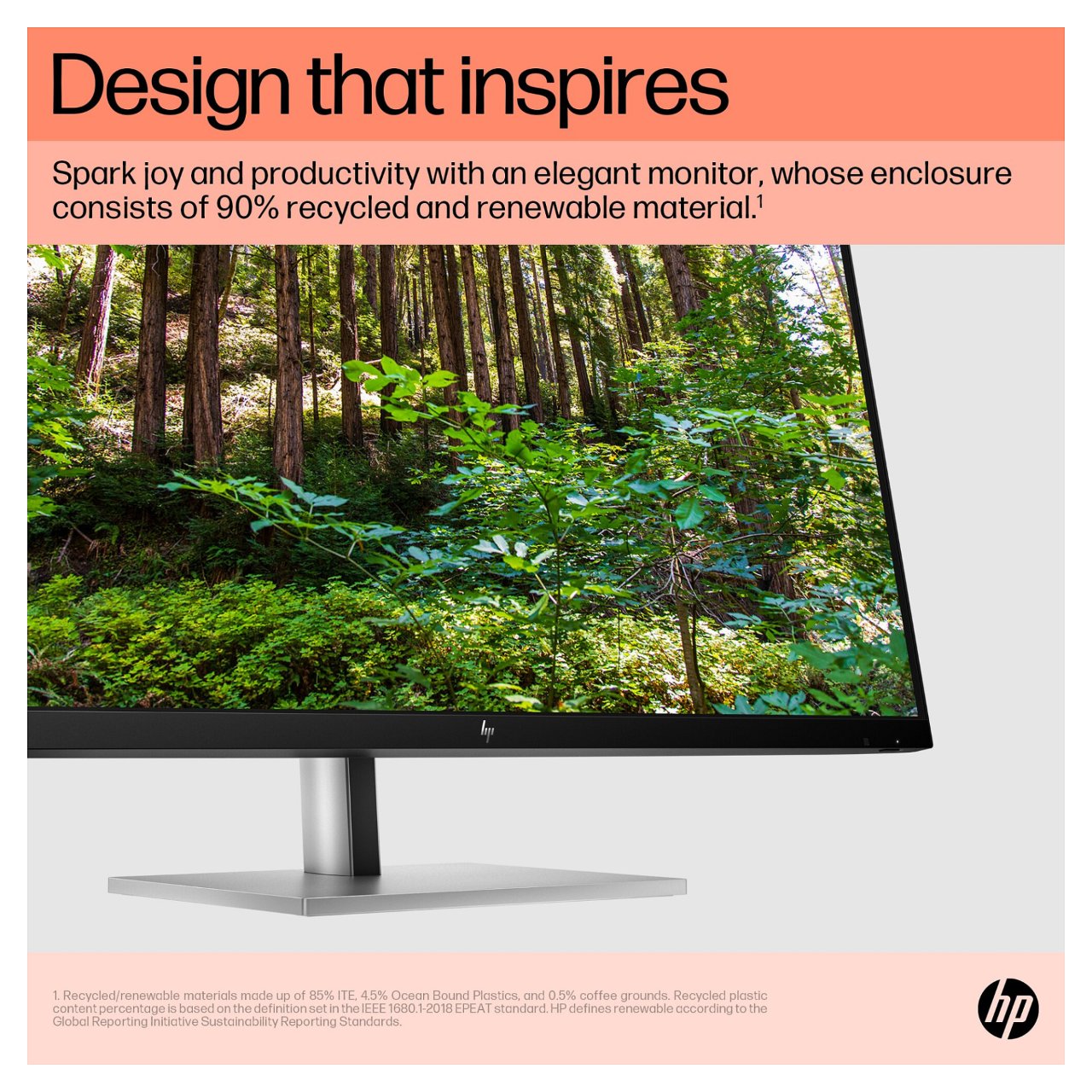 HP E32k G5 IPS UHD 3840x2160 DP/HDMI/USB-C 350cd