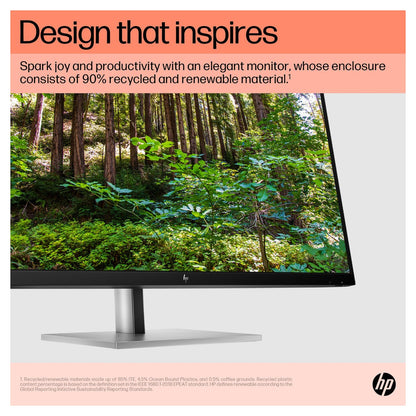 HP E32k G5 IPS UHD 3840x2160 DP/HDMI/USB-C 350cd