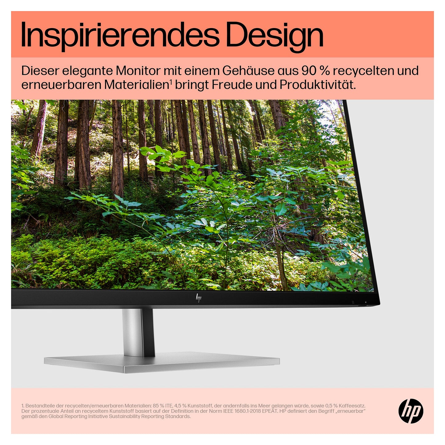 HP E32k G5 IPS UHD 3840x2160 DP/HDMI/USB-C 350cd