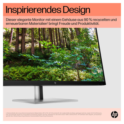 HP E32k G5 IPS UHD 3840x2160 DP/HDMI/USB-C 350cd
