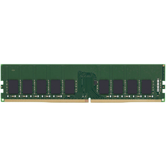 KINGSTON 16GB DDR4 2666MHz ECC Module