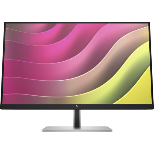 60,5cm/23,8'' (1920x1080) HP E24t G5 IPS HDMI DP Pivot Full HD