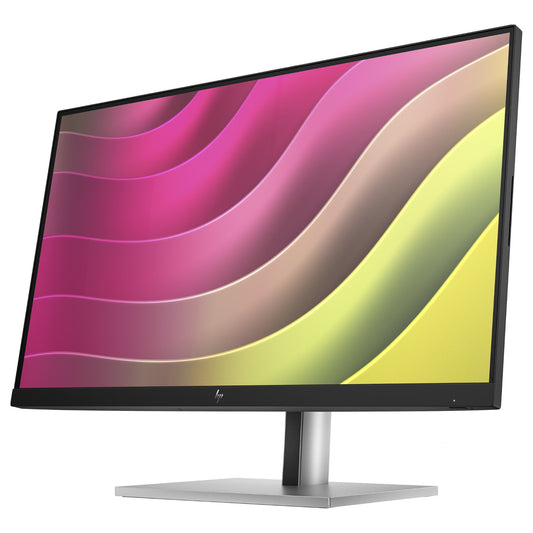 60,5cm/23,8'' (1920x1080) HP E24t G5 IPS HDMI DP Pivot Full HD