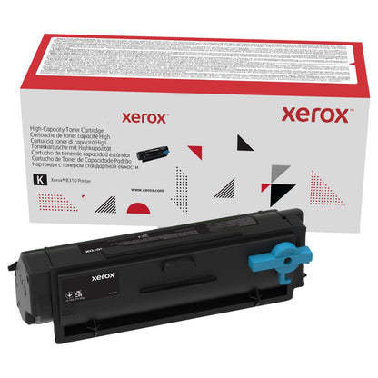 Xerox Toner 006R04377 Schwarz bis zu 8.000 Seiten