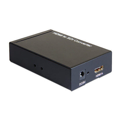 DeLock HDMI > 3G-SDI Konverter