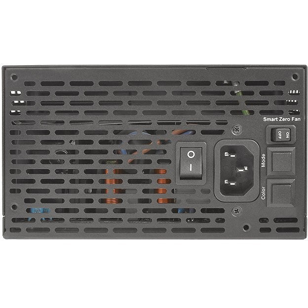 750W Thermaltake Toughpower GF3 Gold ARGB Gen5