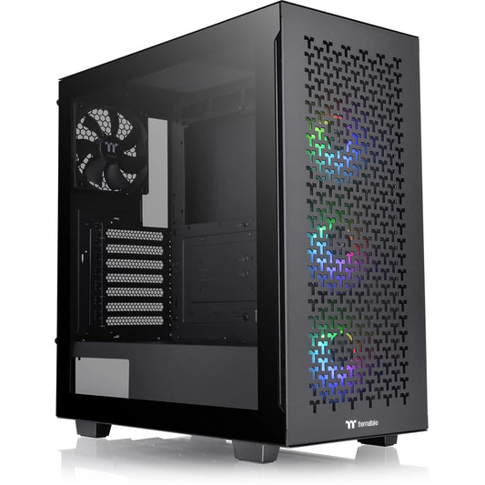 Midi Thermaltake TOWER ATX V350 TG ARGB AIR BLACK