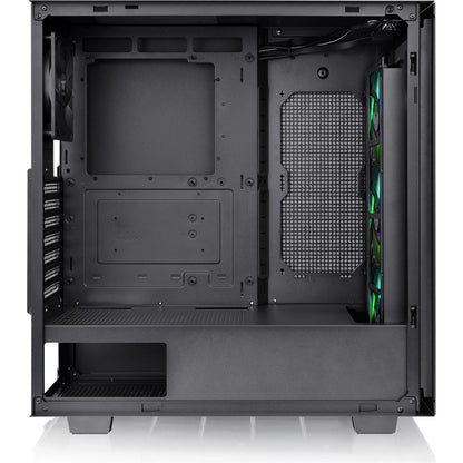 Midi Thermaltake TOWER ATX V350 TG ARGB AIR BLACK