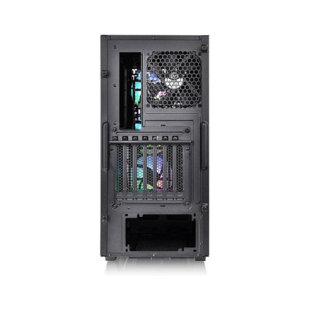 Midi Thermaltake TOWER ATX V350 TG ARGB AIR BLACK