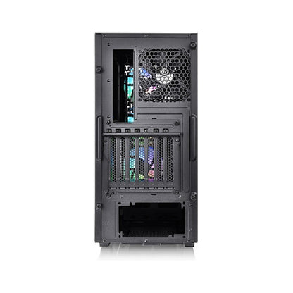 Midi Thermaltake TOWER ATX V350 TG ARGB AIR BLACK