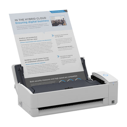 RICOH ScanSnap iX1300 Dokumenten-Scanner