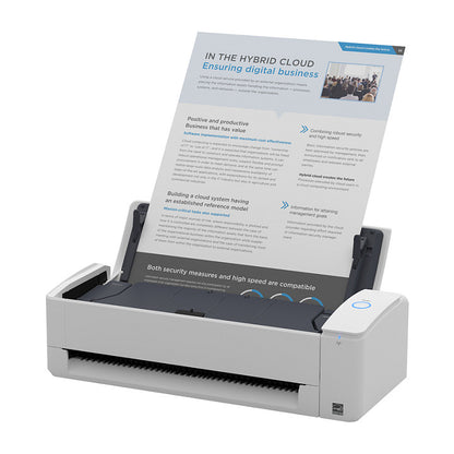 RICOH ScanSnap iX1300 Dokumenten-Scanner