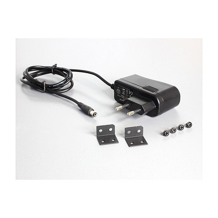 DeLOCK 3G-SDI - HDMI Black