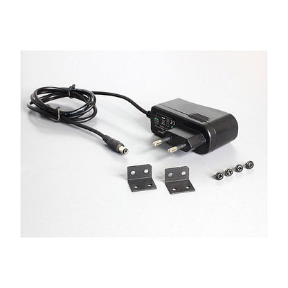DeLOCK 3G-SDI - HDMI Black
