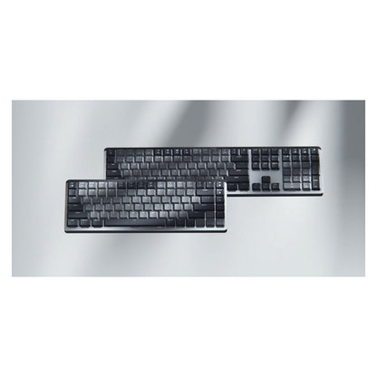Logitech Master Series MX Mechanical Bluetooth Graphite