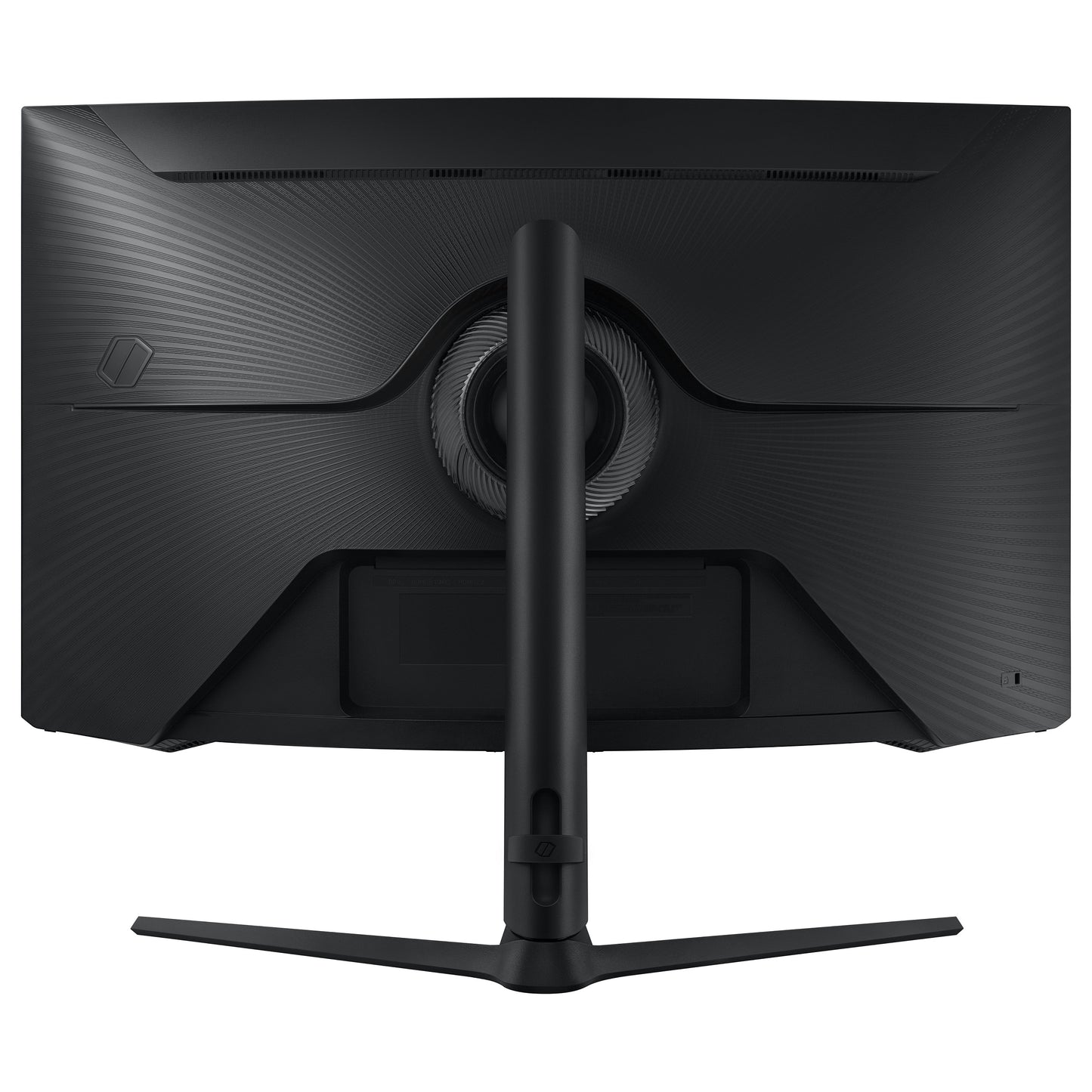 81cm/32" (3840x2160) Samsung Odyssey Neo G7 LS32BG750NPXEN 16:9 4K VA 1ms 165Hz HDMI DisplayPort USB VESA HDR FreeSync Black