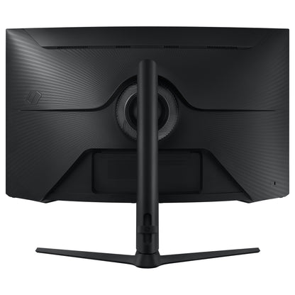 81cm/32" (3840x2160) Samsung Odyssey Neo G7 LS32BG750NPXEN 16:9 4K VA 1ms 165Hz HDMI DisplayPort USB VESA HDR FreeSync Black