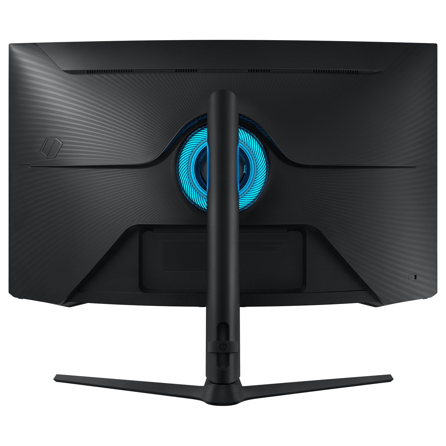 81cm/32" (3840x2160) Samsung Odyssey Neo G7 LS32BG750NPXEN 16:9 4K VA 1ms 165Hz HDMI DisplayPort USB VESA HDR FreeSync Black