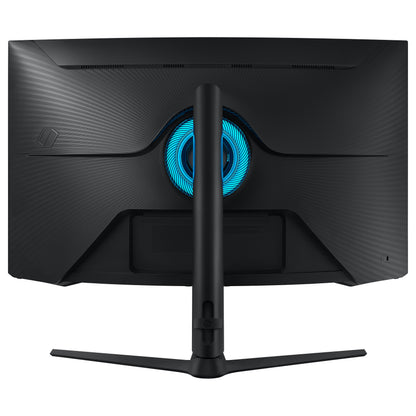 81cm/32" (3840x2160) Samsung Odyssey Neo G7 LS32BG750NPXEN 16:9 4K VA 1ms 165Hz HDMI DisplayPort USB VESA HDR FreeSync Black