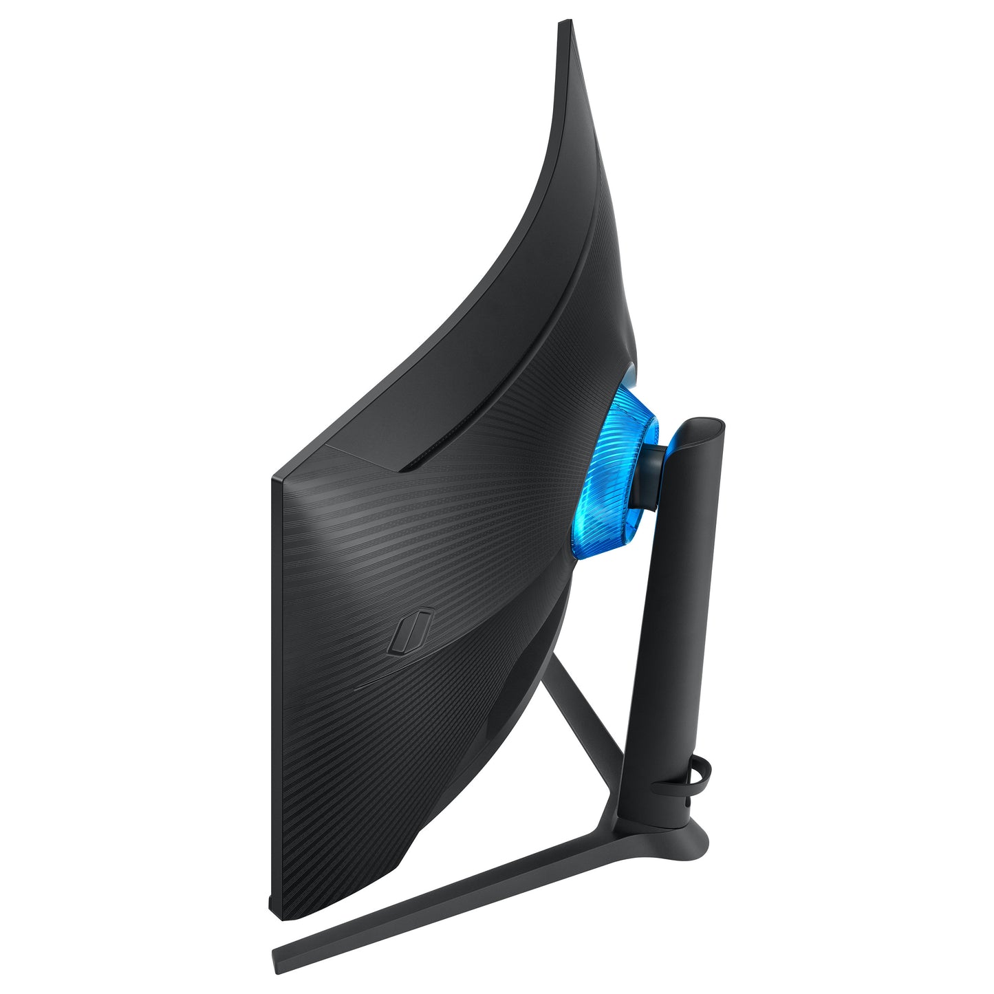 81cm/32" (3840x2160) Samsung Odyssey Neo G7 LS32BG750NPXEN 16:9 4K VA 1ms 165Hz HDMI DisplayPort USB VESA HDR FreeSync Black