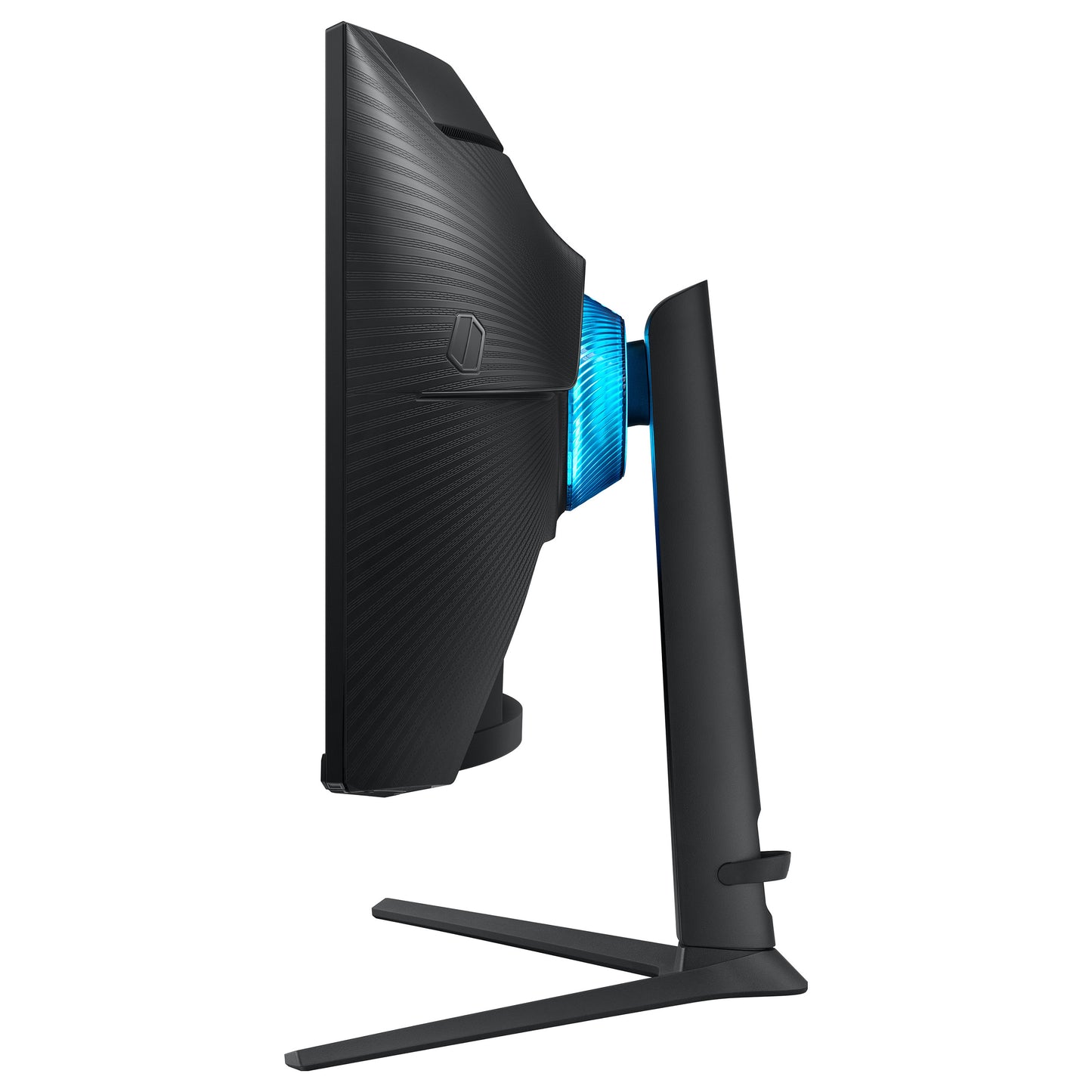 81cm/32" (3840x2160) Samsung Odyssey Neo G7 LS32BG750NPXEN 16:9 4K VA 1ms 165Hz HDMI DisplayPort USB VESA HDR FreeSync Black