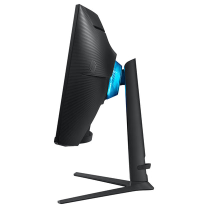 81cm/32" (3840x2160) Samsung Odyssey Neo G7 LS32BG750NPXEN 16:9 4K VA 1ms 165Hz HDMI DisplayPort USB VESA HDR FreeSync Black
