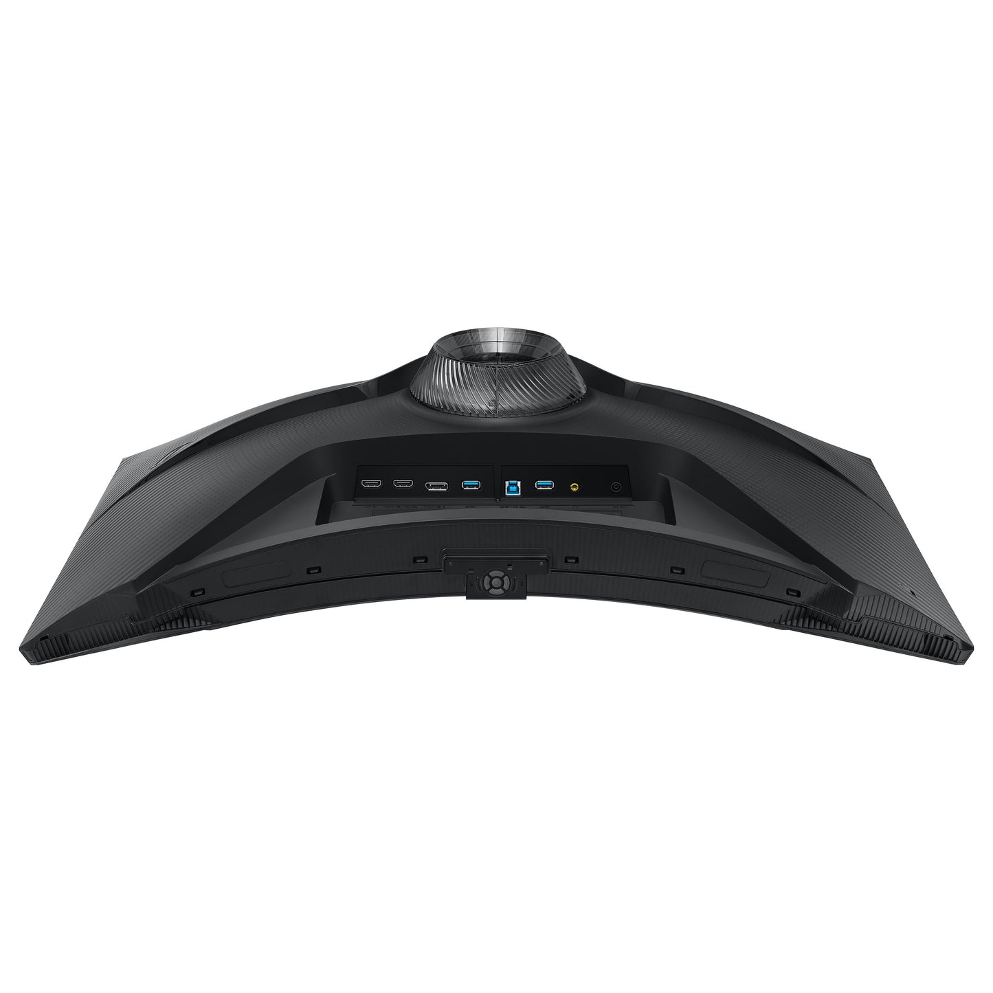 81cm/32" (3840x2160) Samsung Odyssey Neo G7 LS32BG750NPXEN 16:9 4K VA 1ms 165Hz HDMI DisplayPort USB VESA HDR FreeSync Black