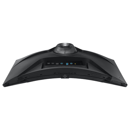 81cm/32" (3840x2160) Samsung Odyssey Neo G7 LS32BG750NPXEN 16:9 4K VA 1ms 165Hz HDMI DisplayPort USB VESA HDR FreeSync Black