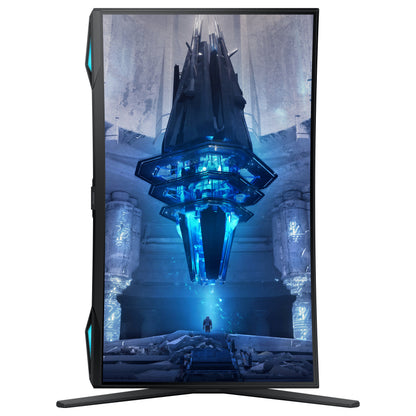 81cm/32" (3840x2160) Samsung Odyssey Neo G7 LS32BG750NPXEN 16:9 4K VA 1ms 165Hz HDMI DisplayPort USB VESA HDR FreeSync Black