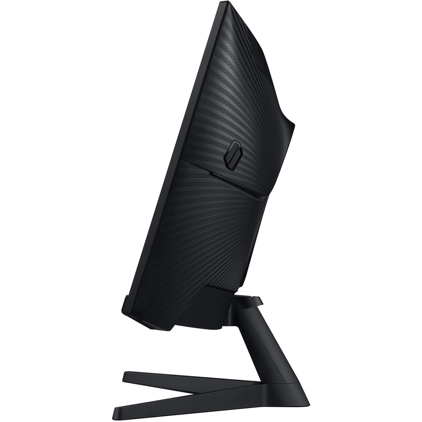 86cm/34'' (3440x1440) Samsung Odyssey C34G55TWWP Curved 21:9 1ms 144Hz HDMI DisplayPort VESA Ultra WQHD Black