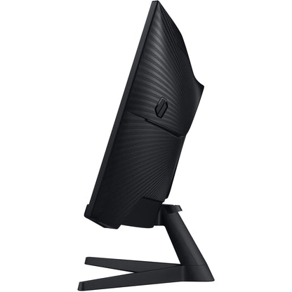 86cm/34'' (3440x1440) Samsung Odyssey C34G55TWWP Curved 21:9 1ms 144Hz HDMI DisplayPort VESA Ultra WQHD Black