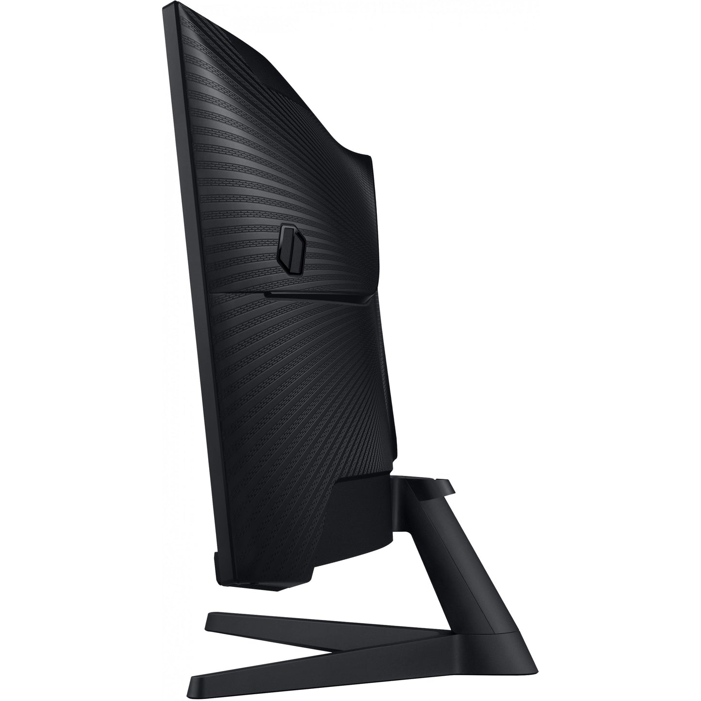86cm/34'' (3440x1440) Samsung Odyssey C34G55TWWP Curved 21:9 1ms 144Hz HDMI DisplayPort VESA Ultra WQHD Black