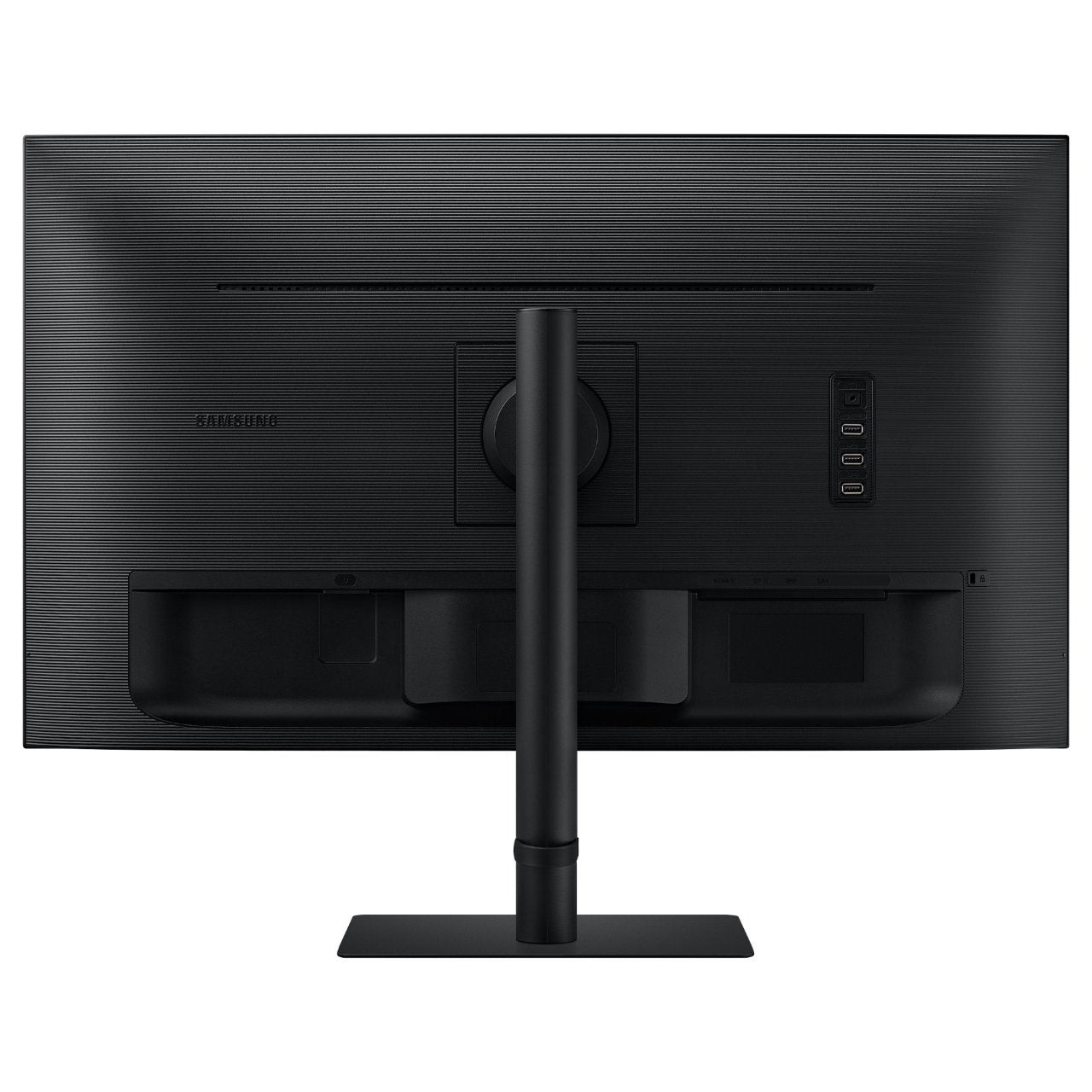 81,3cm/32'' (3840x2160) Samsung S32B800PXP ViewFinity S8 S32B800PXU 16:9 5ms IPS HDMI DisplayPort USB-C VESA Pivot 4K Black