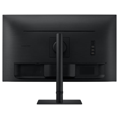 81,3cm/32'' (3840x2160) Samsung S32B800PXP ViewFinity S8 S32B800PXU 16:9 5ms IPS HDMI DisplayPort USB-C VESA Pivot 4K Black