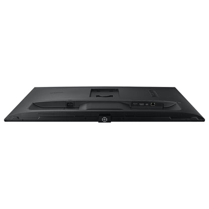 81,3cm/32'' (3840x2160) Samsung S32B800PXP ViewFinity S8 S32B800PXU 16:9 5ms IPS HDMI DisplayPort USB-C VESA Pivot 4K Black