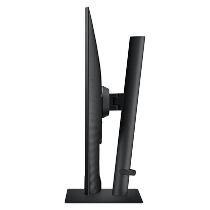 81,3cm/32'' (3840x2160) Samsung S32B800PXP ViewFinity S8 S32B800PXU 16:9 5ms IPS HDMI DisplayPort USB-C VESA Pivot 4K Black