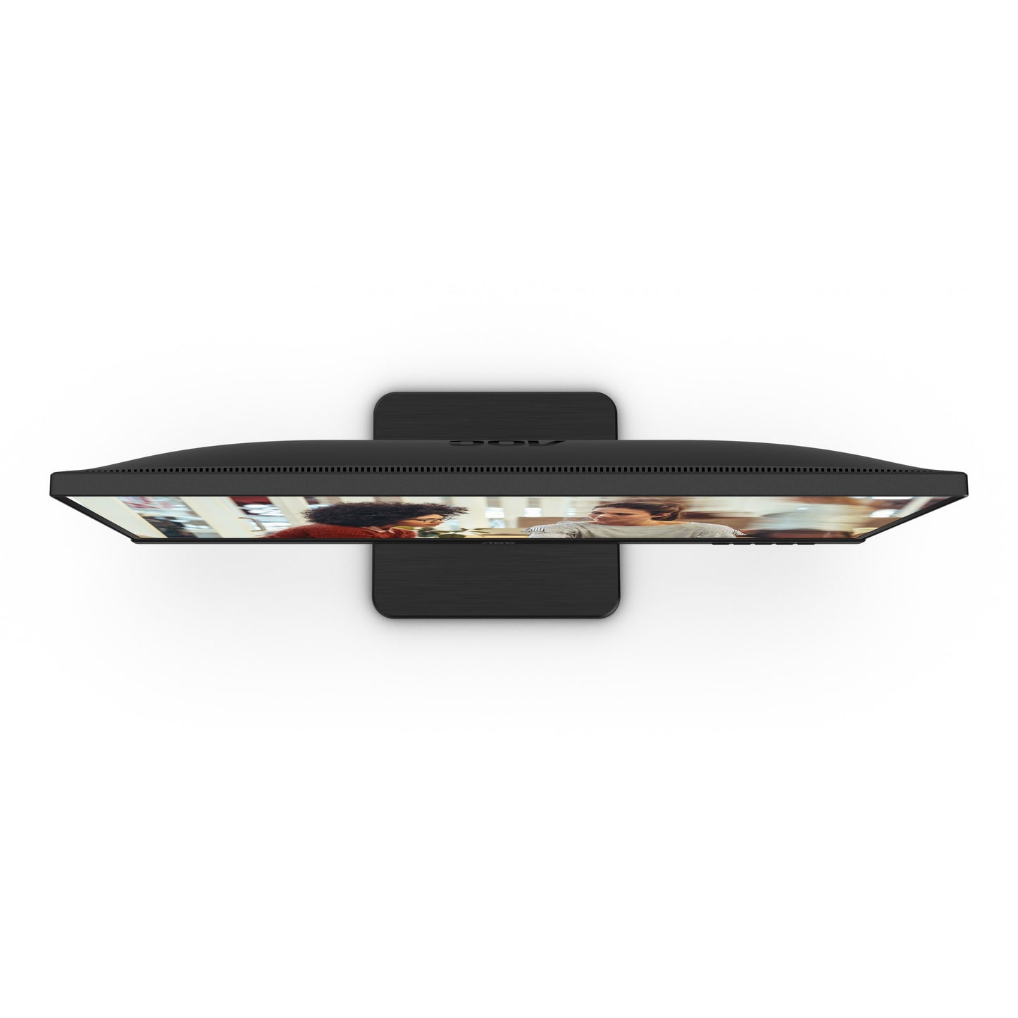 60,5cm/23,8'' (1920x1080) AOC 24E3UM 16:9 4ms HDMI VGA DP VESA Full HD Black