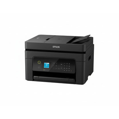 T Epson WorkForce WF-2930DWF Tintenstrahldrucker 4in1 WLAN WiFi ADF Duplex