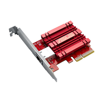 INTG 10Gb ASUS XG-C100C, 10G Netzwerkkarte, PCIe