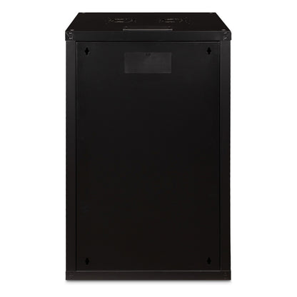 DIGITUS Wandgehäuse Unique 20HE 998x600x600mm schwarz (Speditionsversand)