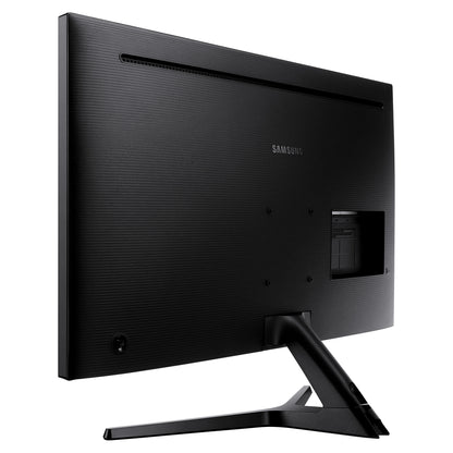 80cm/32'' (3840x2160) Samsung LU32J590UQP 16:9 4ms HDMI DisplayPort UHD Black