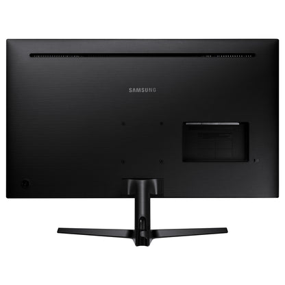 80cm/32'' (3840x2160) Samsung LU32J590UQP 16:9 4ms HDMI DisplayPort UHD Black