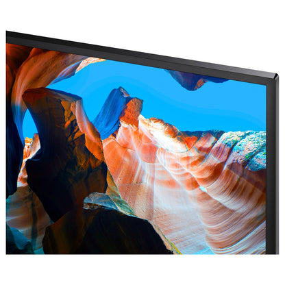 80cm/32'' (3840x2160) Samsung LU32J590UQP 16:9 4ms HDMI DisplayPort UHD Black