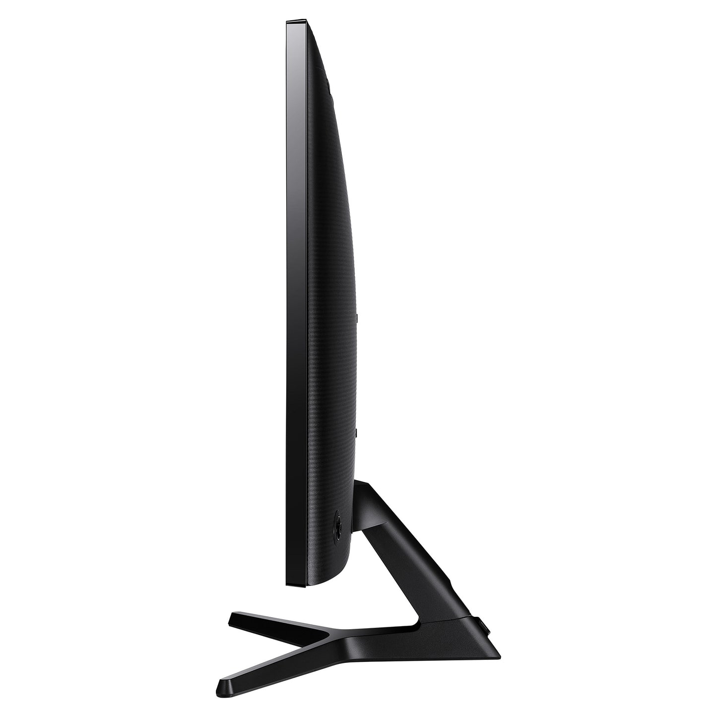 80cm/32'' (3840x2160) Samsung LU32J590UQP 16:9 4ms HDMI DisplayPort UHD Black